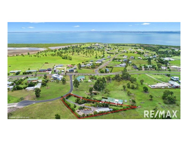 10 Edgecumbe Close, River Heads QLD 4655