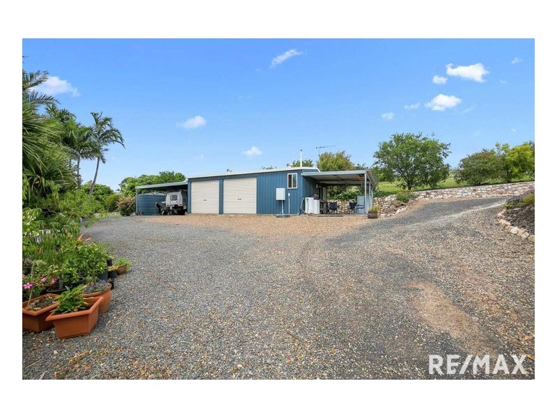 10 Edgecumbe Close, River Heads QLD 4655