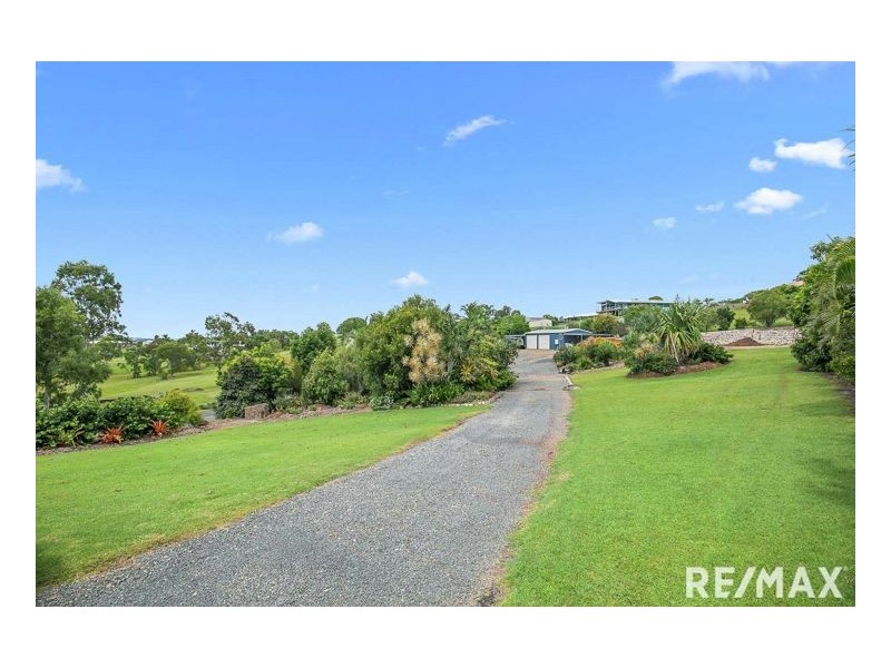 10 Edgecumbe Close, River Heads QLD 4655