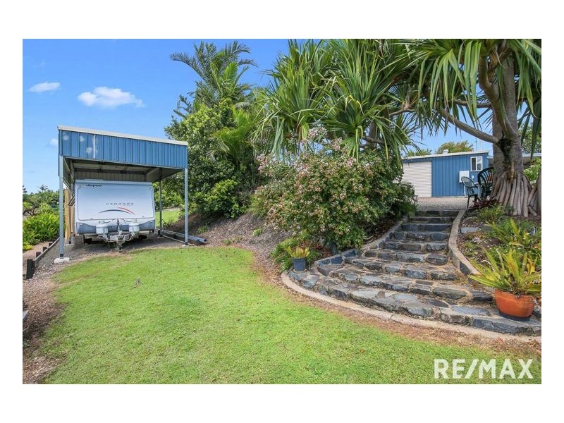 10 Edgecumbe Close, River Heads QLD 4655