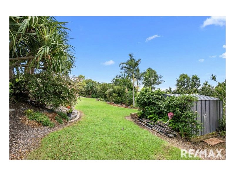 10 Edgecumbe Close, River Heads QLD 4655