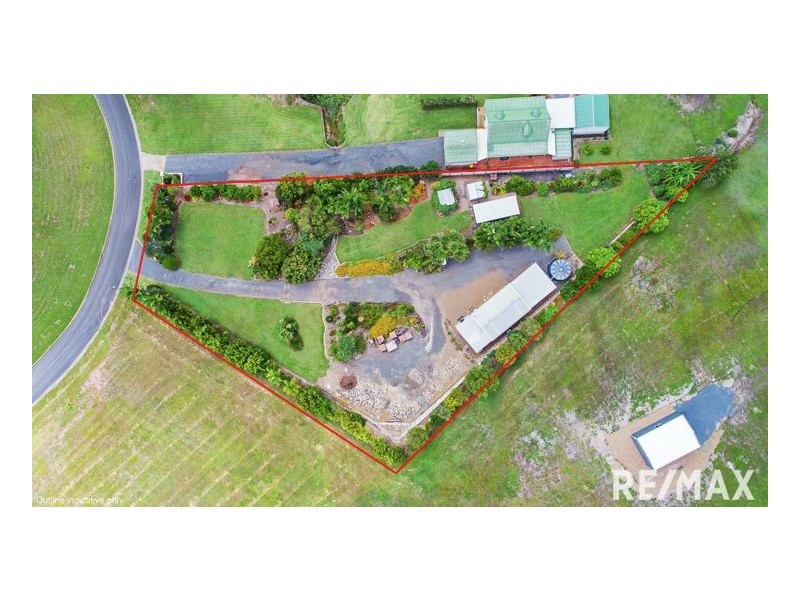 10 Edgecumbe Close, River Heads QLD 4655