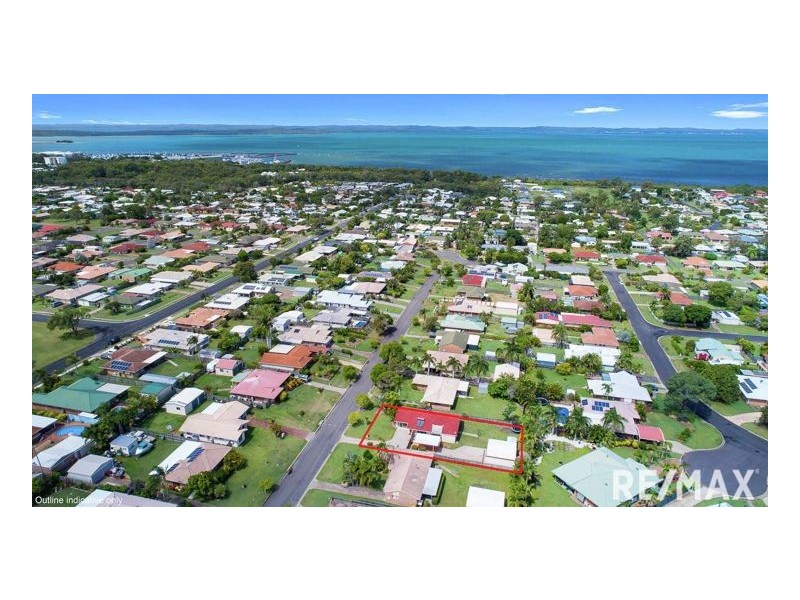 40 Tristania Crescent, Urangan QLD 4655