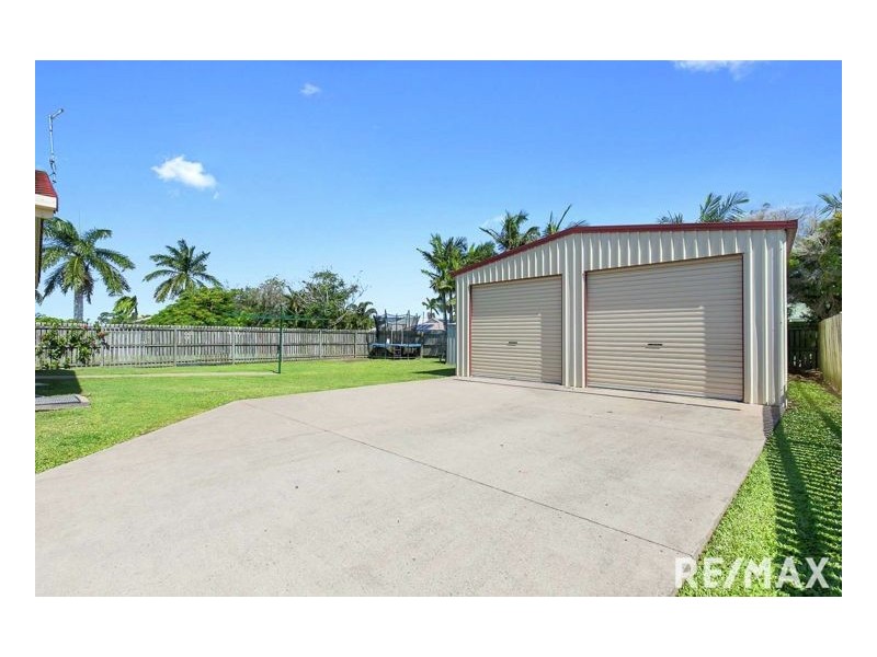 40 Tristania Crescent, Urangan QLD 4655