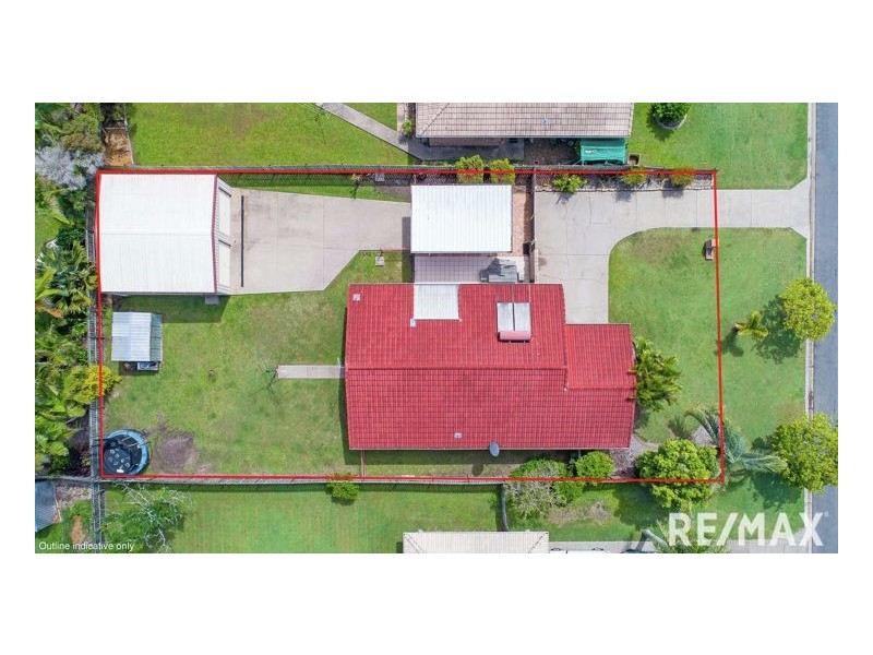 40 Tristania Crescent, Urangan QLD 4655