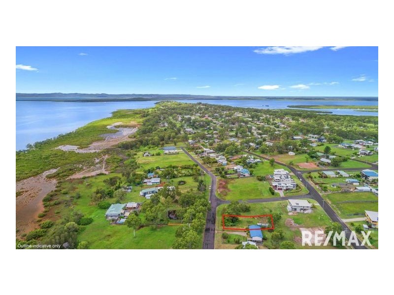 39 Kingfisher Drive, River Heads QLD 4655