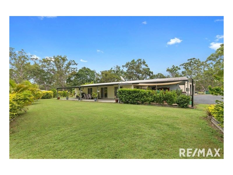 2 Caroline Court, Burrum River QLD 4659