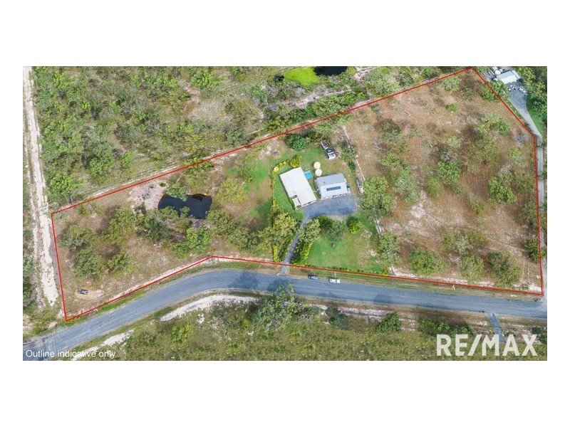 2 Caroline Court, Burrum River QLD 4659