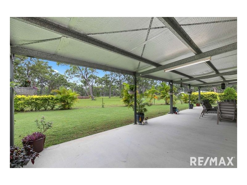 2 Caroline Court, Burrum River QLD 4659