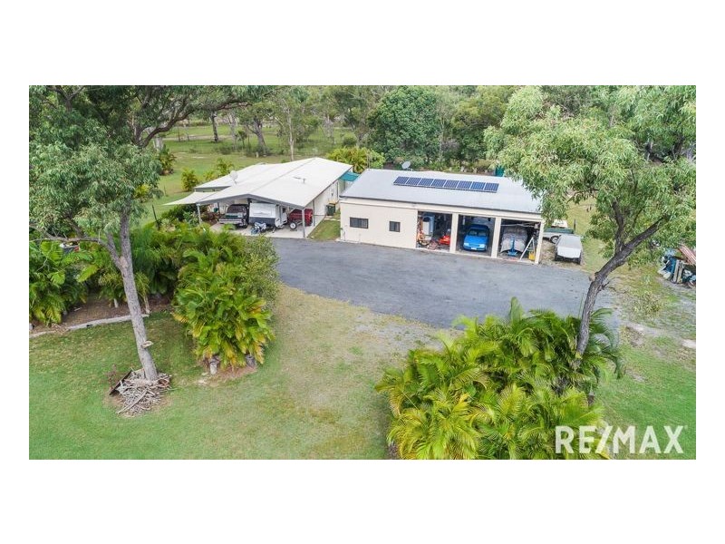 2 Caroline Court, Burrum River QLD 4659