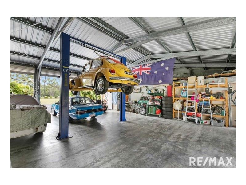 2 Caroline Court, Burrum River QLD 4659