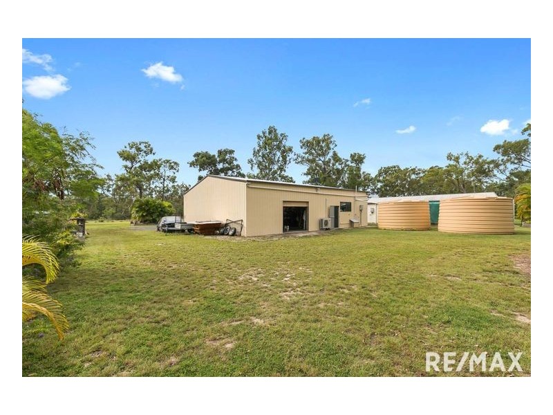 2 Caroline Court, Burrum River QLD 4659