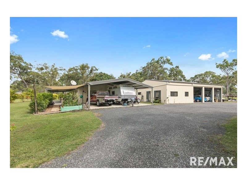 2 Caroline Court, Burrum River QLD 4659