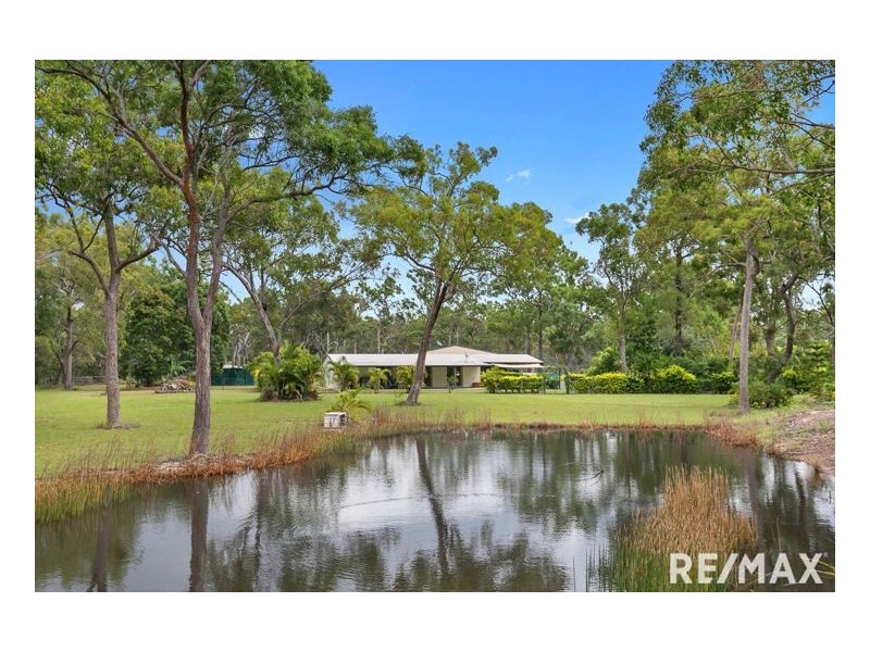 2 Caroline Court, Burrum River QLD 4659