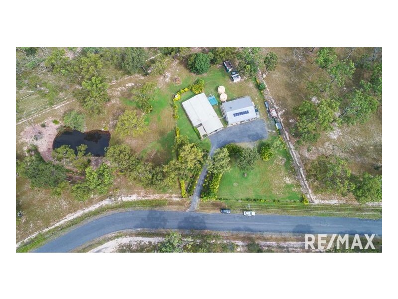 2 Caroline Court, Burrum River QLD 4659