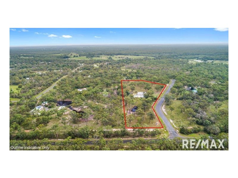 2 Caroline Court, Burrum River QLD 4659