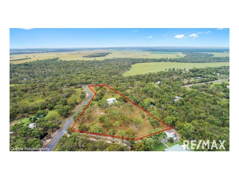 2 Caroline Court, Burrum River QLD 4659