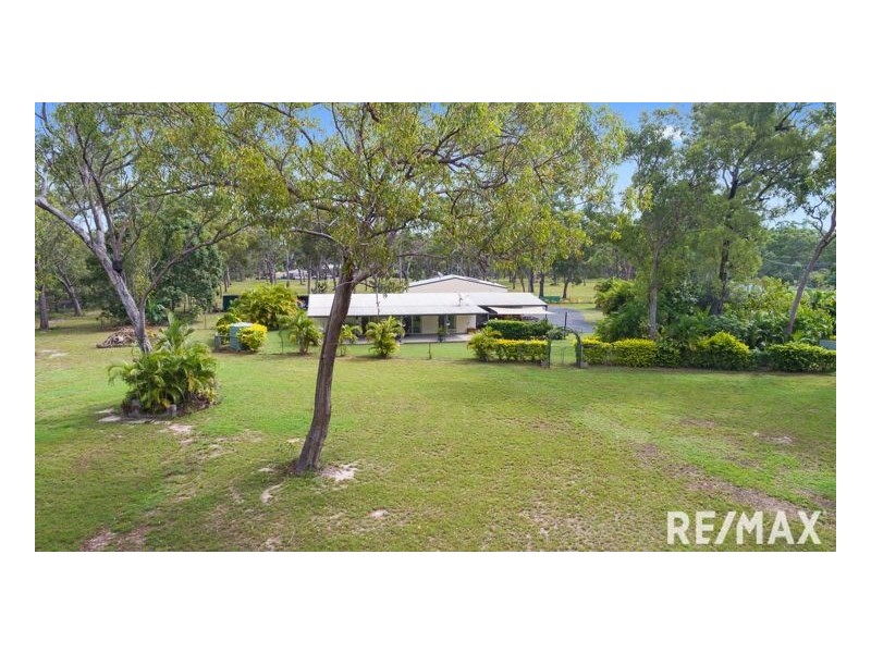 2 Caroline Court, Burrum River QLD 4659