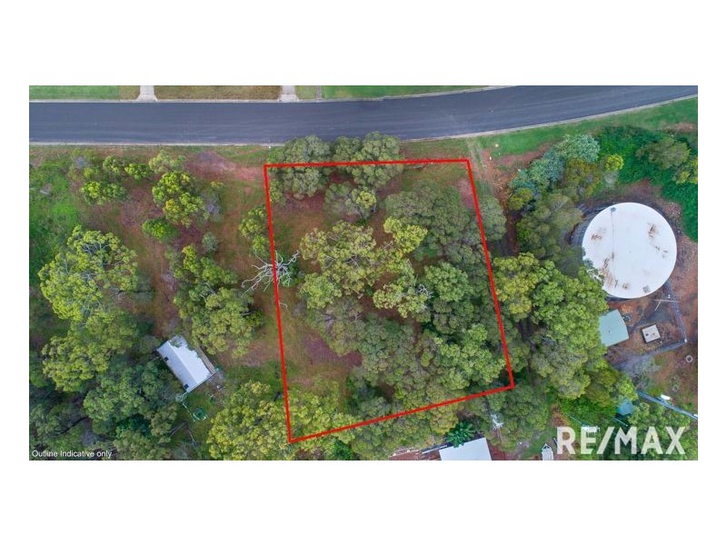 74 Ocean Outlook, River Heads QLD 4655