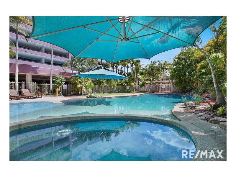 19/386 Esplanade, Torquay QLD 4655