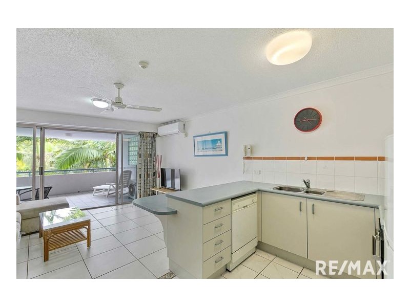 19/386 Esplanade, Torquay QLD 4655