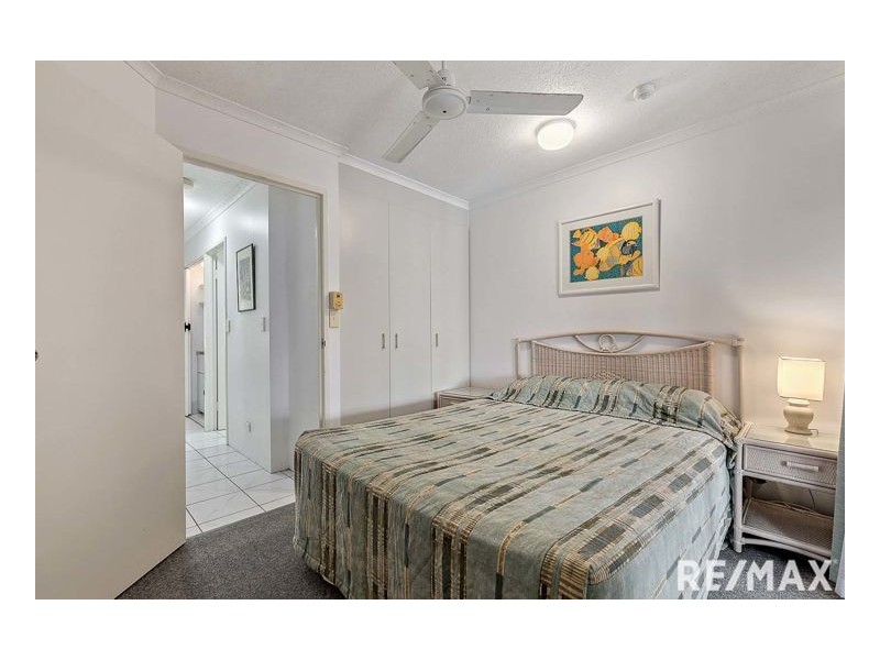 19/386 Esplanade, Torquay QLD 4655