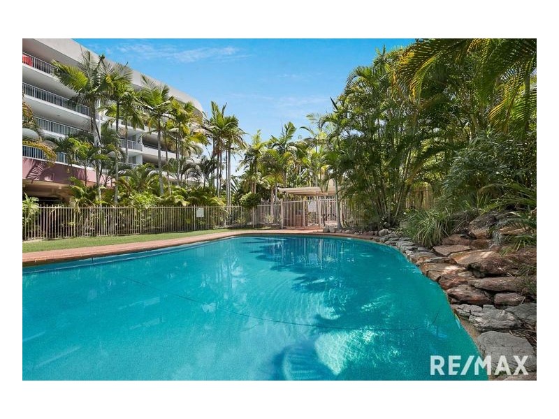 19/386 Esplanade, Torquay QLD 4655