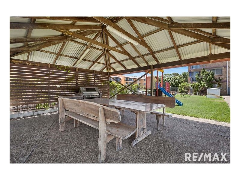 19/386 Esplanade, Torquay QLD 4655