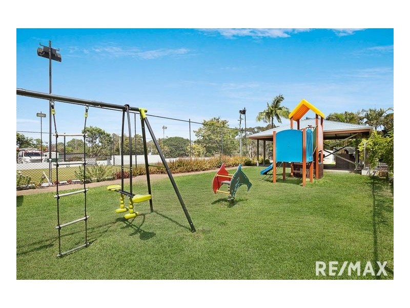 19/386 Esplanade, Torquay QLD 4655