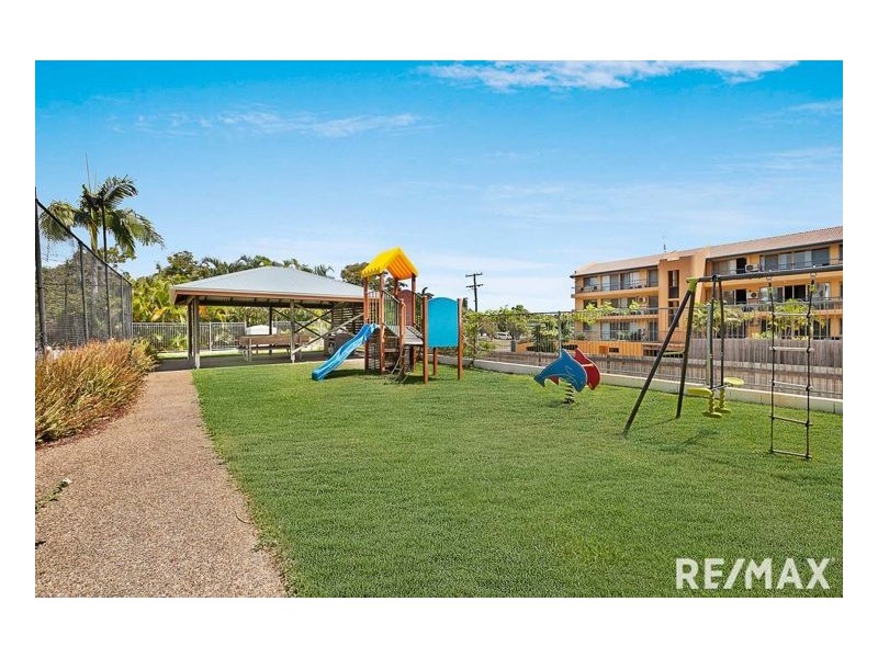 19/386 Esplanade, Torquay QLD 4655