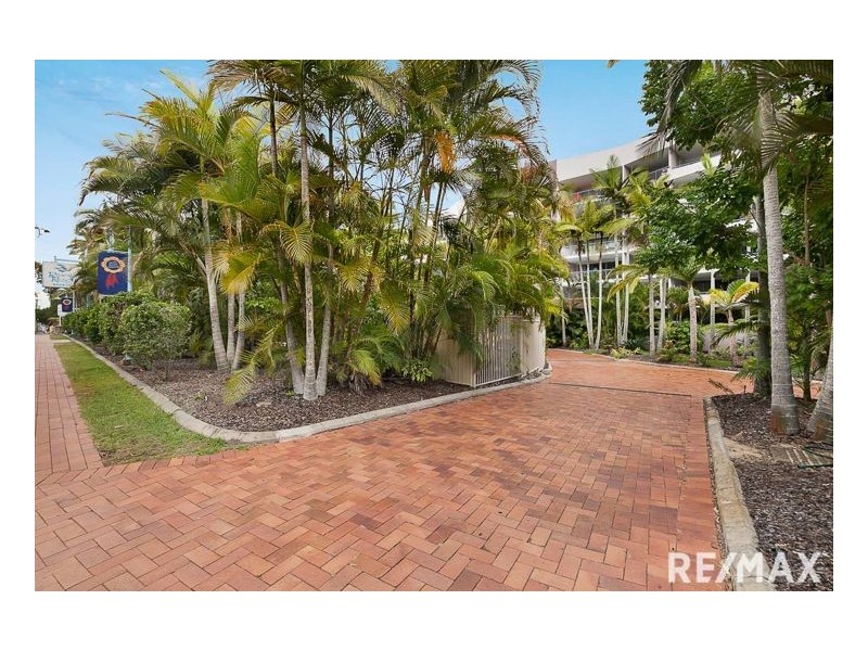 19/386 Esplanade, Torquay QLD 4655