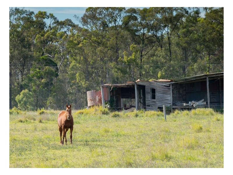 19 Simmos Road, Takura QLD 4655
