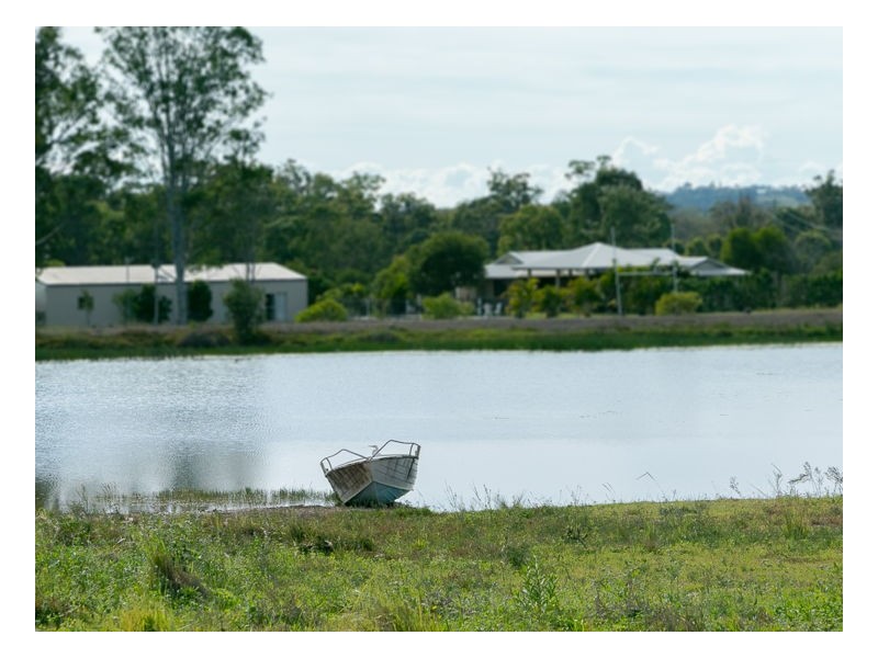 19 Simmos Road, Takura QLD 4655