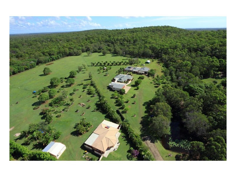 34 Newfarm Place, Takura QLD 4655