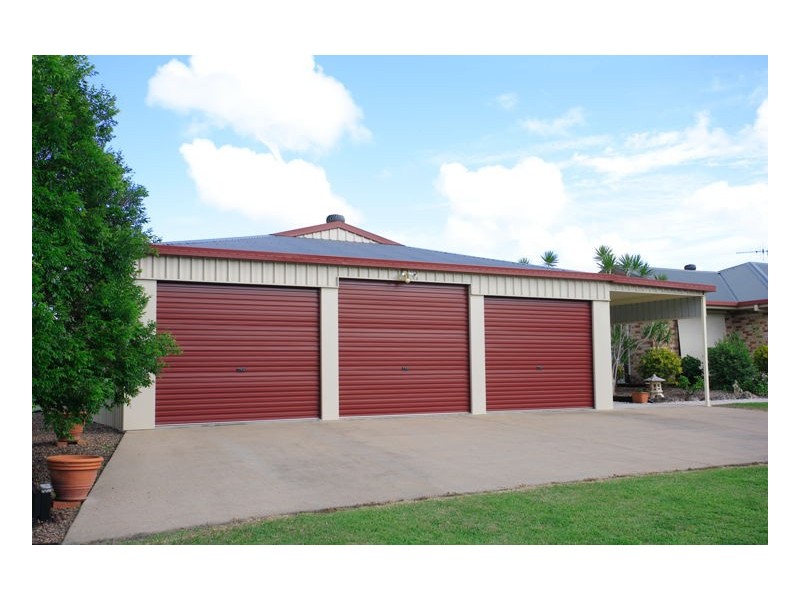 34 Newfarm Place, Takura QLD 4655