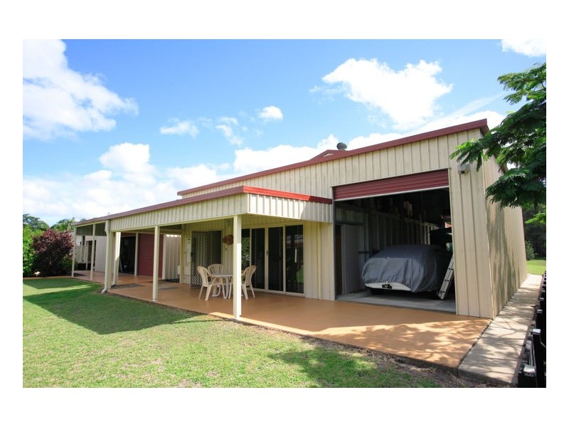 34 Newfarm Place, Takura QLD 4655