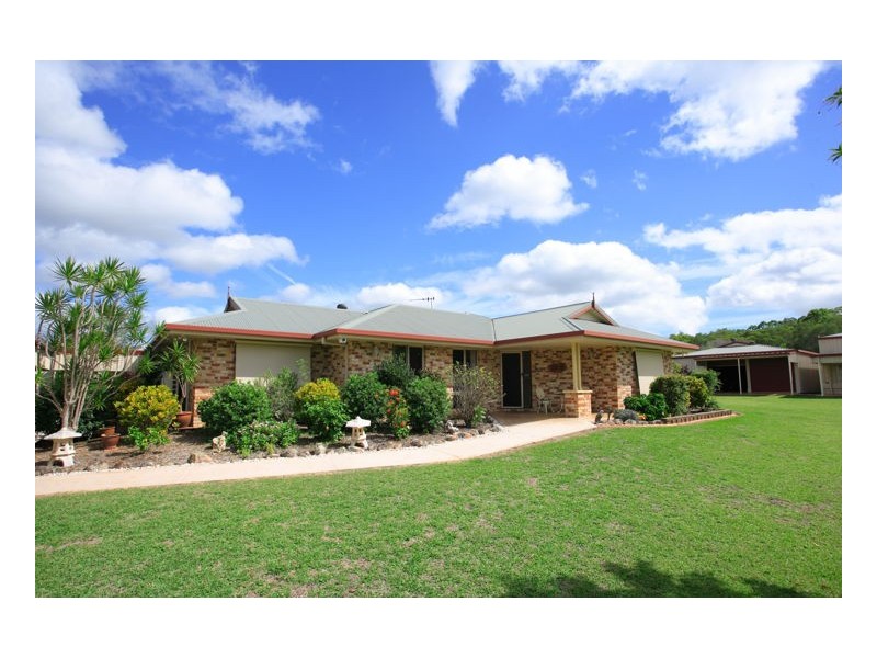 34 Newfarm Place, Takura QLD 4655