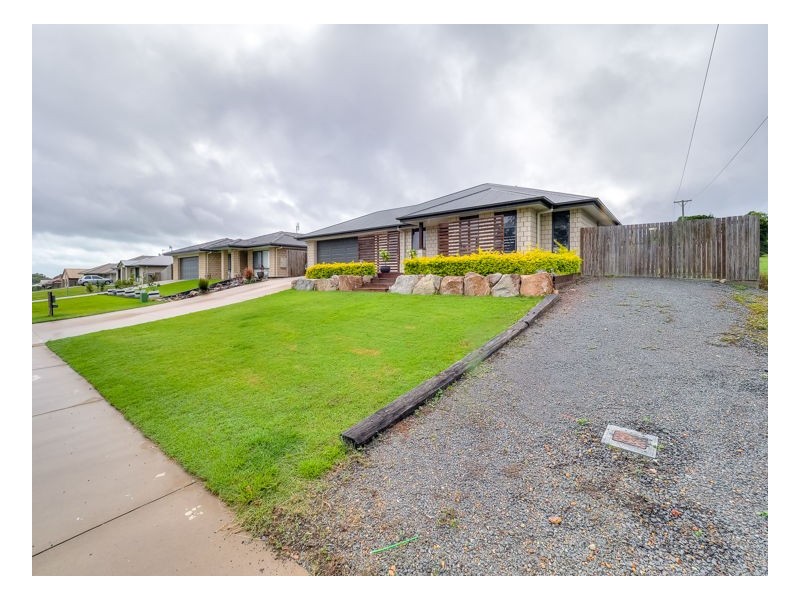 32 Cooks Road, Urraween QLD 4655