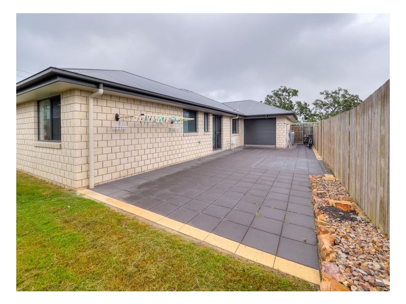 32 Cooks Road, Urraween QLD 4655