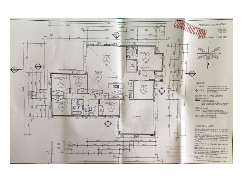 32 Cooks Road, Urraween QLD 4655 Floorplan
