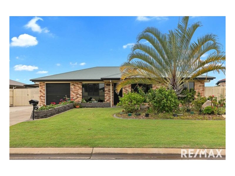 39 Bunya Court, Eli Waters QLD 4655