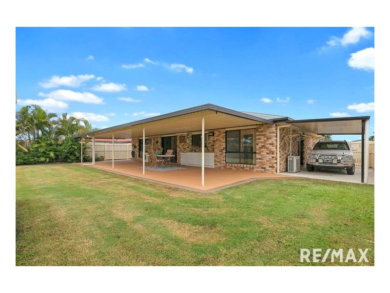 39 Bunya Court, Eli Waters QLD 4655