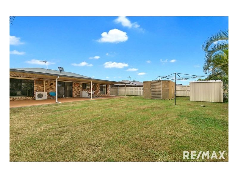 39 Bunya Court, Eli Waters QLD 4655