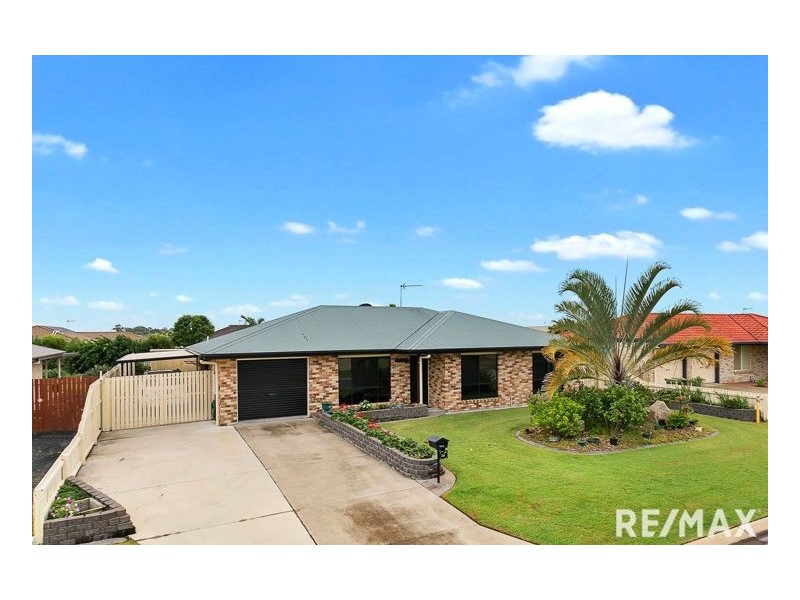 39 Bunya Court, Eli Waters QLD 4655