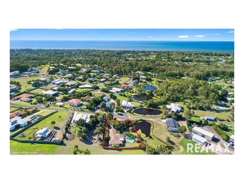 4 Jasmine Court, Dundowran Beach QLD 4655