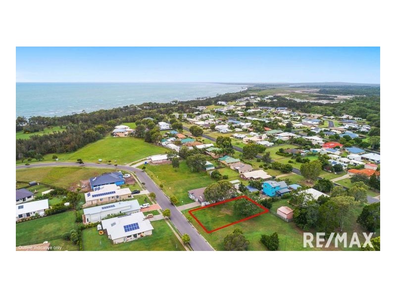 5 Barramundi Drive, Burrum Heads QLD 4659