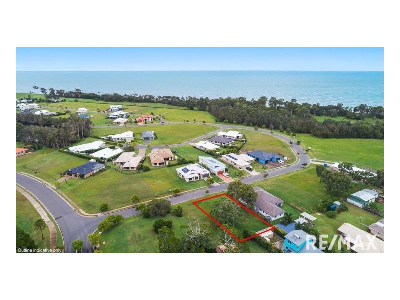 5 Barramundi Drive, Burrum Heads QLD 4659
