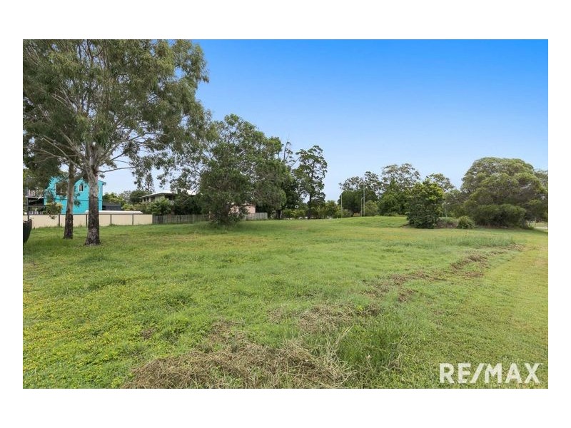 5 Barramundi Drive, Burrum Heads QLD 4659