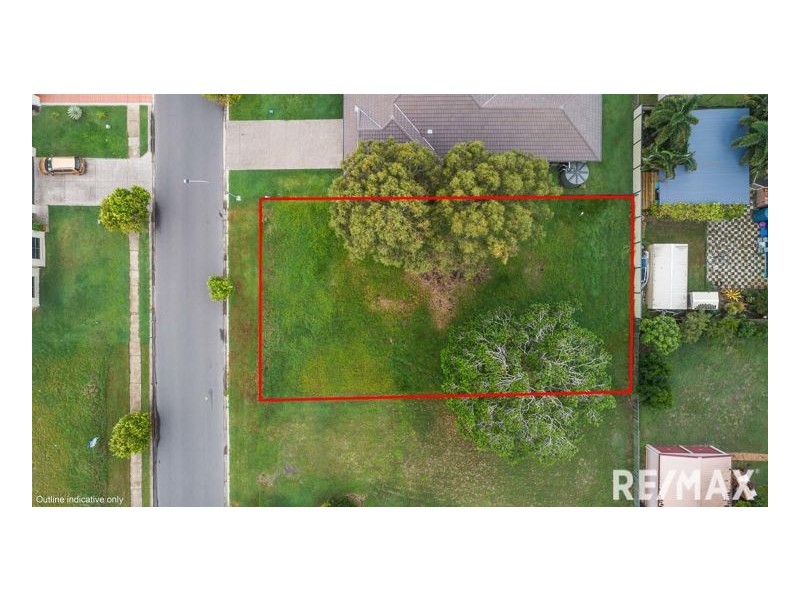 5 Barramundi Drive, Burrum Heads QLD 4659