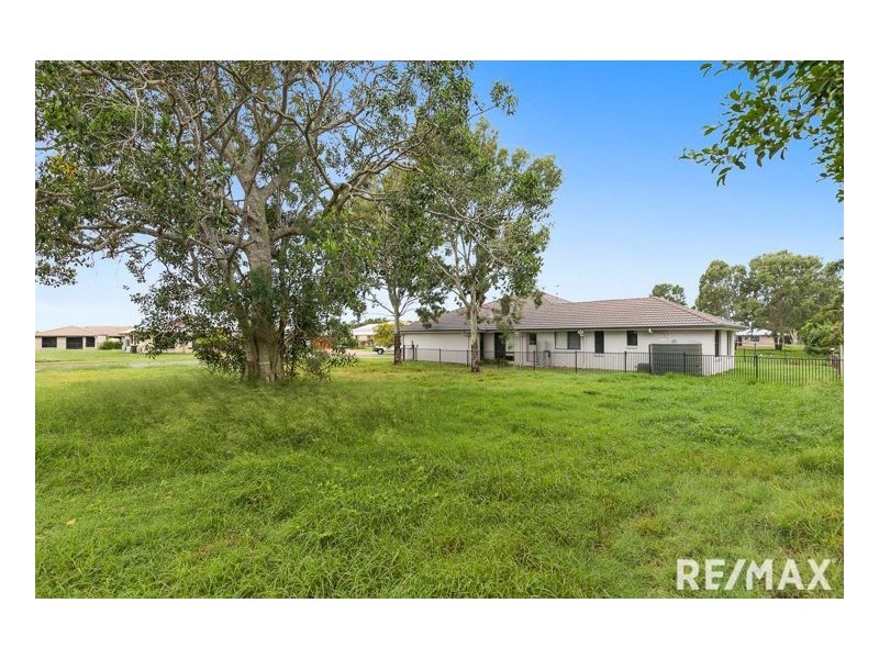 5 Barramundi Drive, Burrum Heads QLD 4659